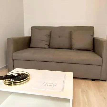 Appartement Gold - - Centre