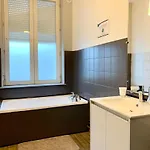 Gold - - Centre Apartment Calais