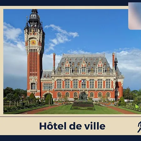 דירה Gold - - Centre קאלה