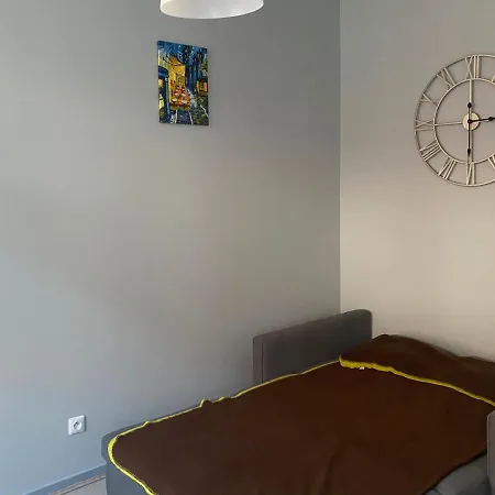 דירה Gold - - Centre *